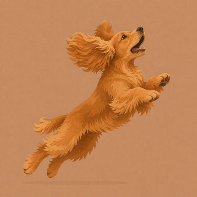 Cocker Spaniel