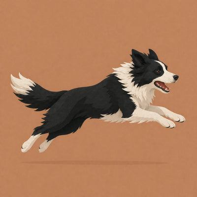 Border Collie