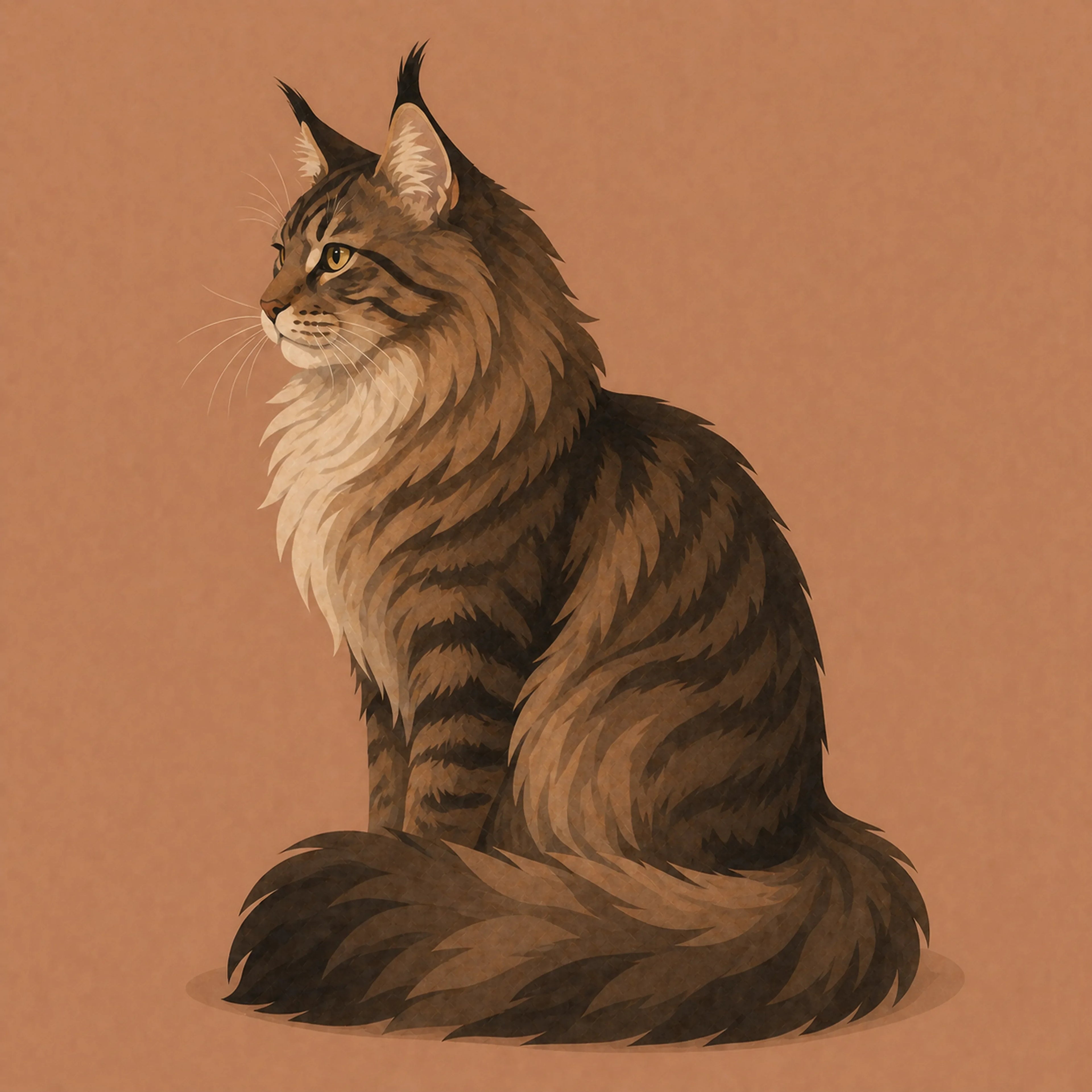 Maine Coon