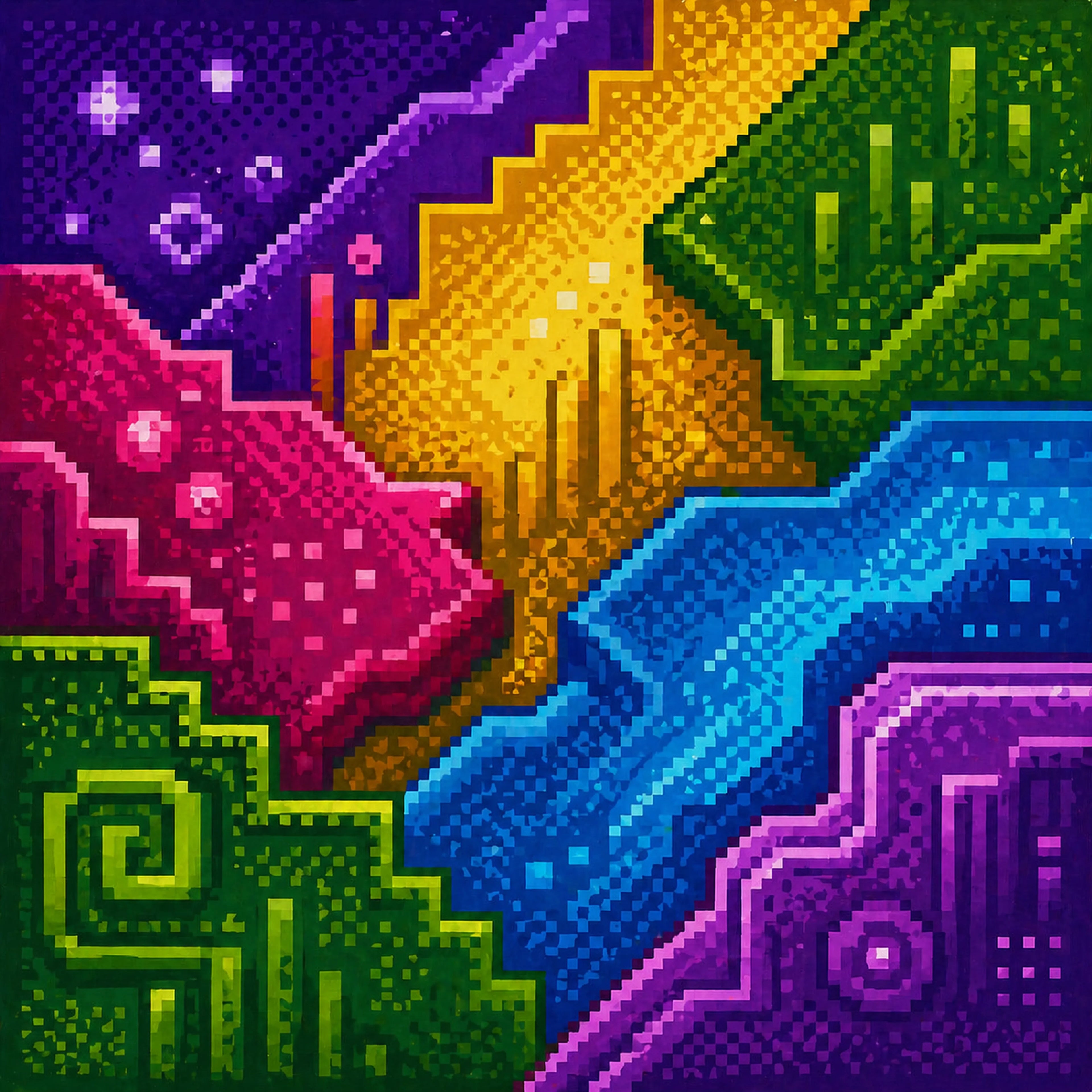 16 Bits
