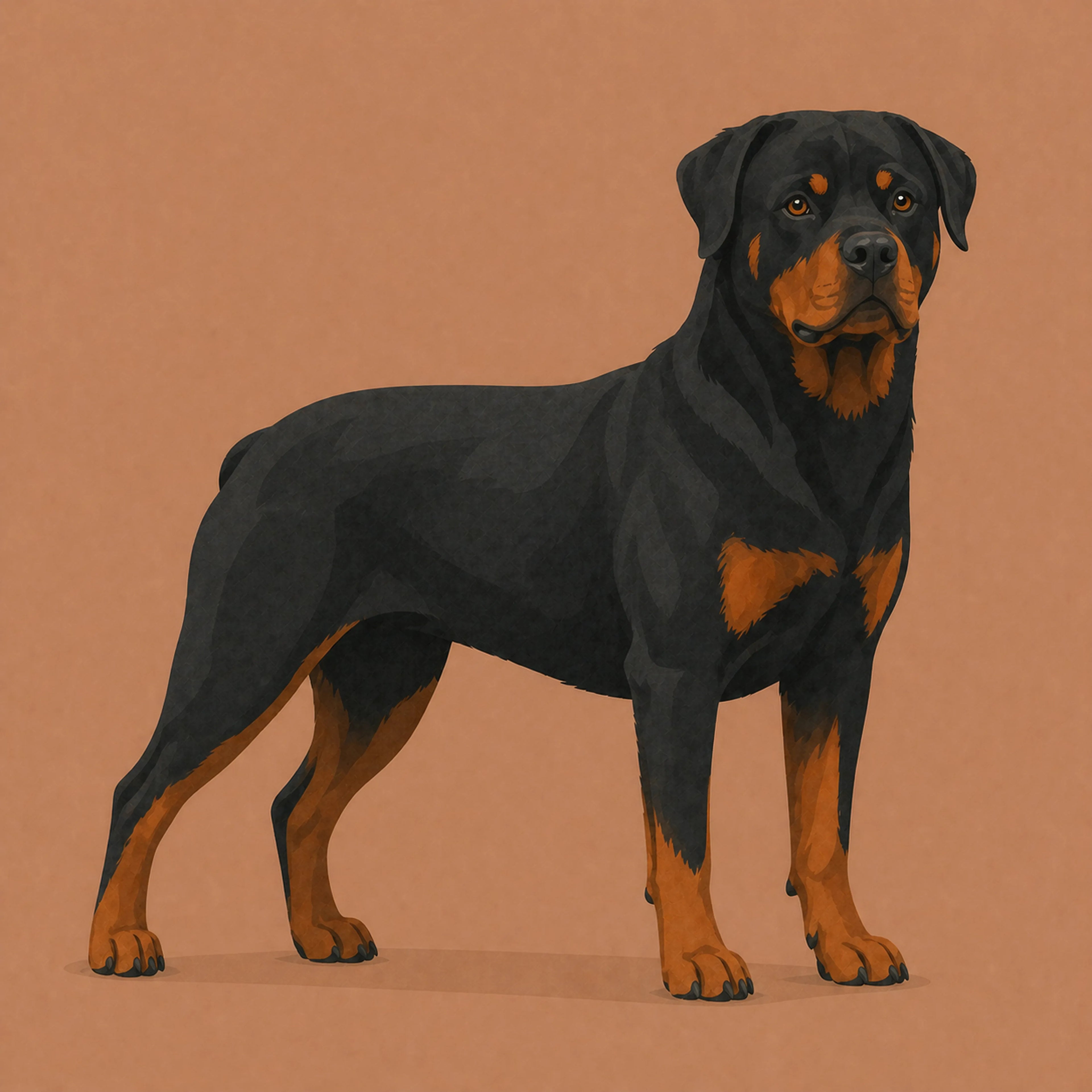 Rottweiler