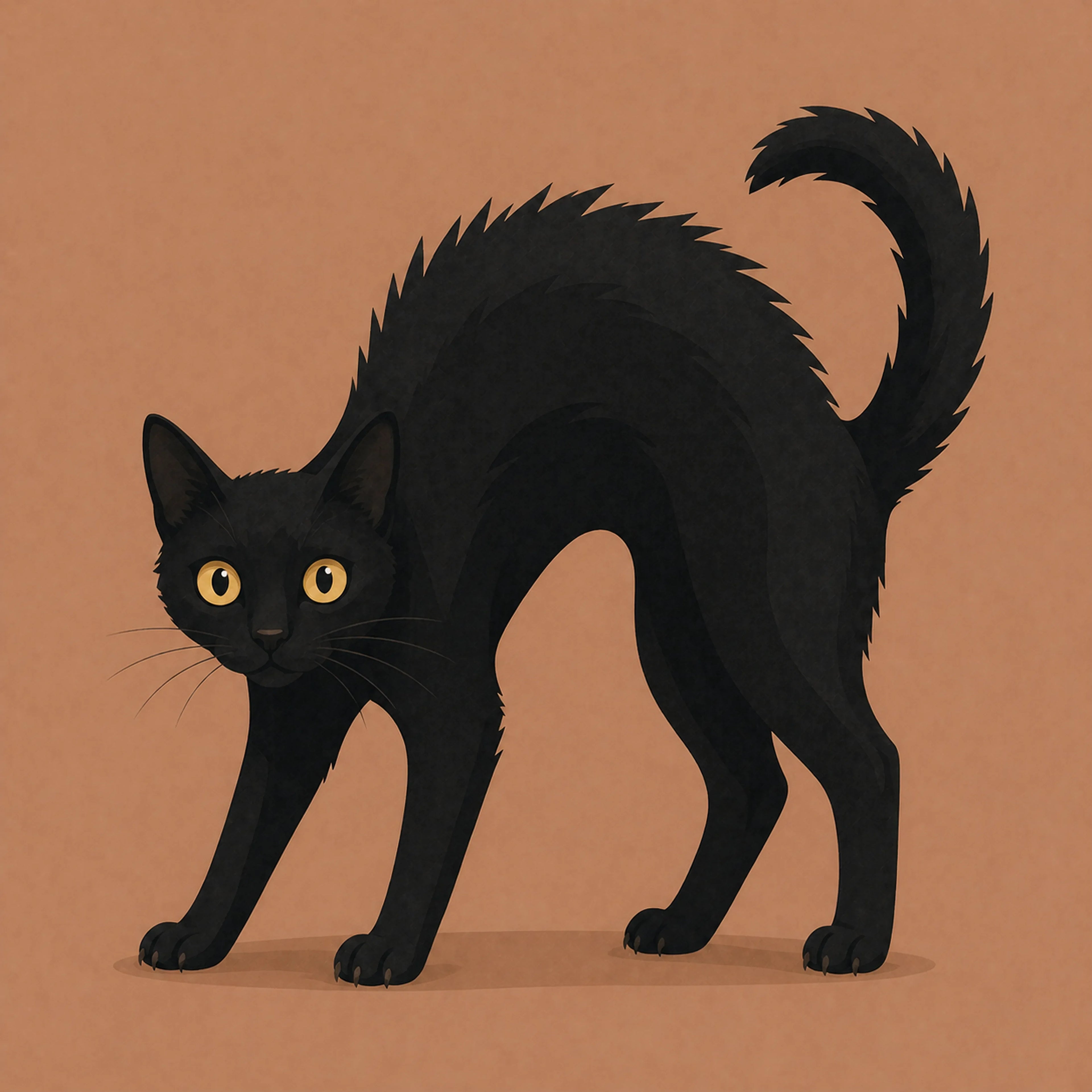 Gato Preto
