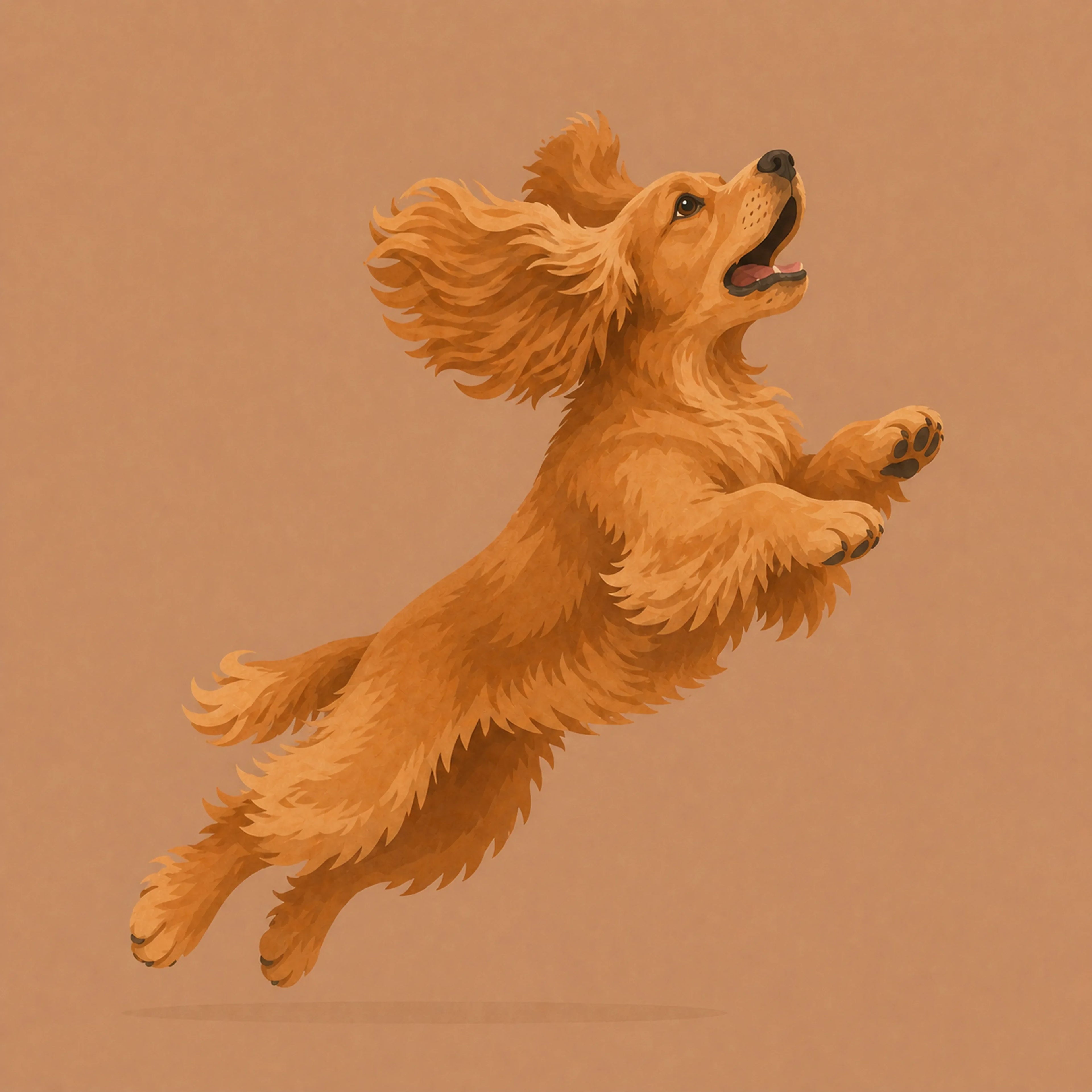 Cocker Spaniel