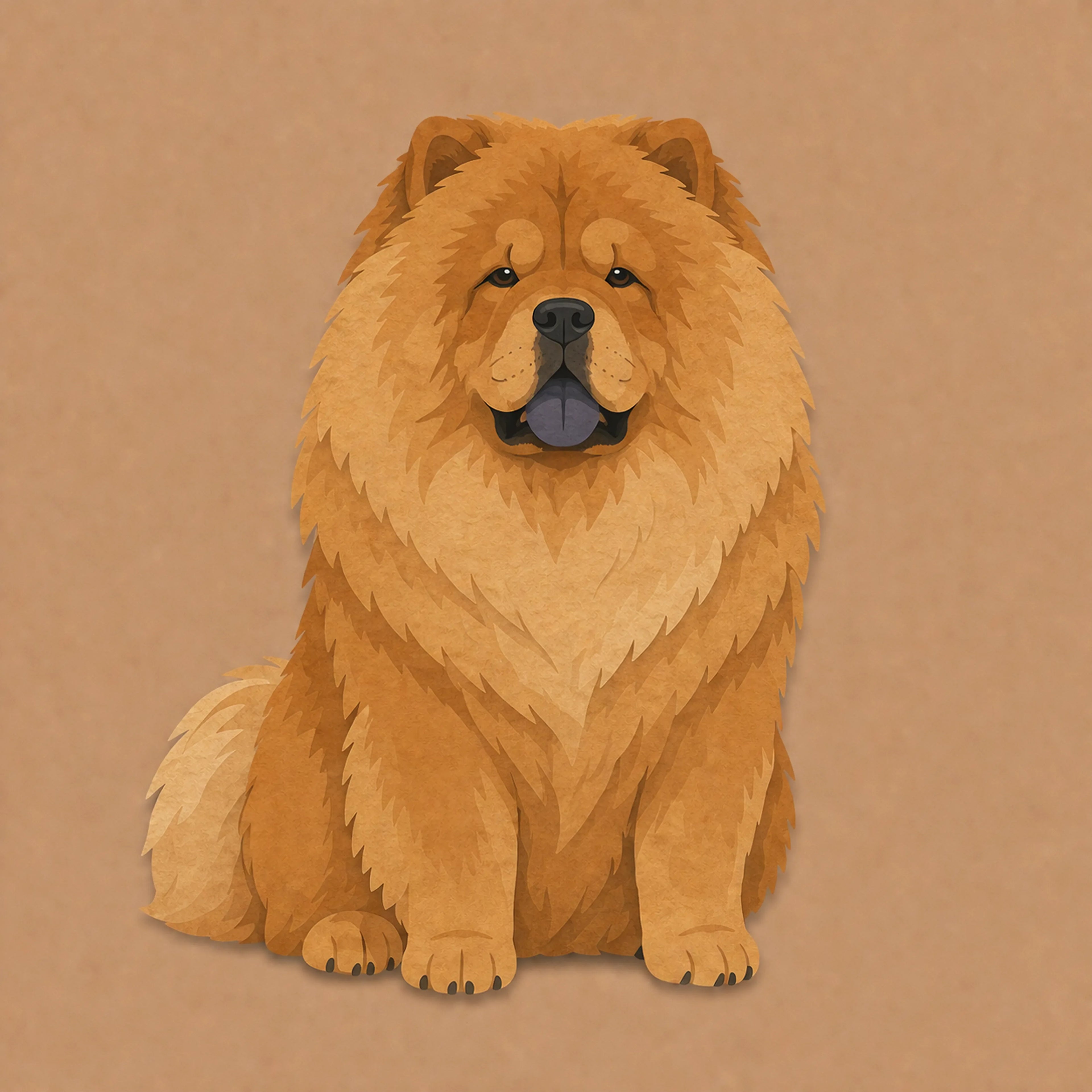 Chow Chow