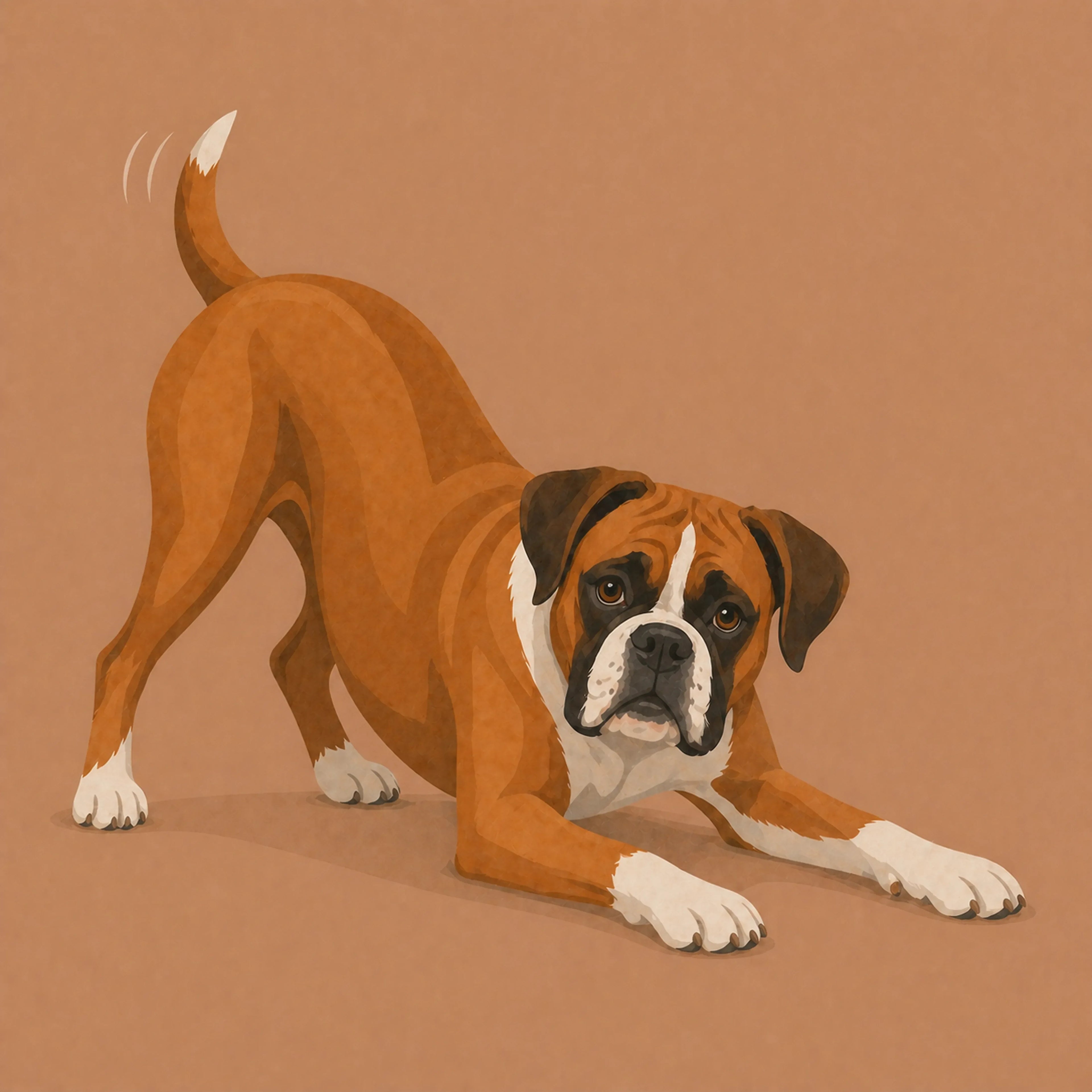 Boxer
