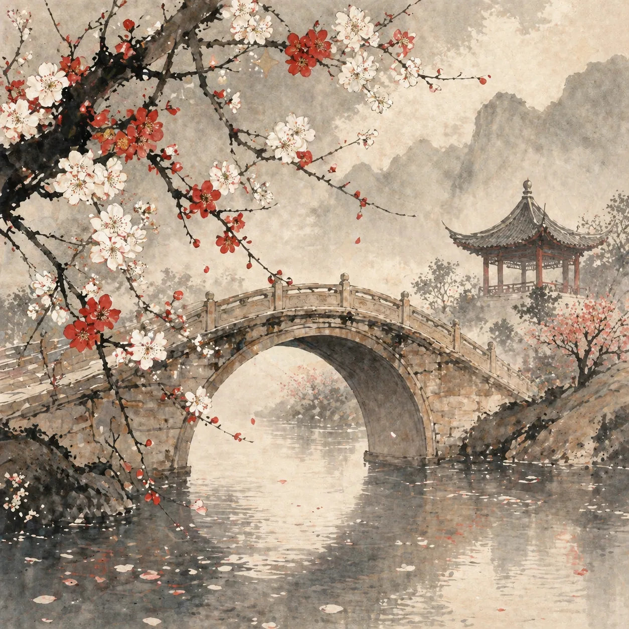 Arte Chinesa