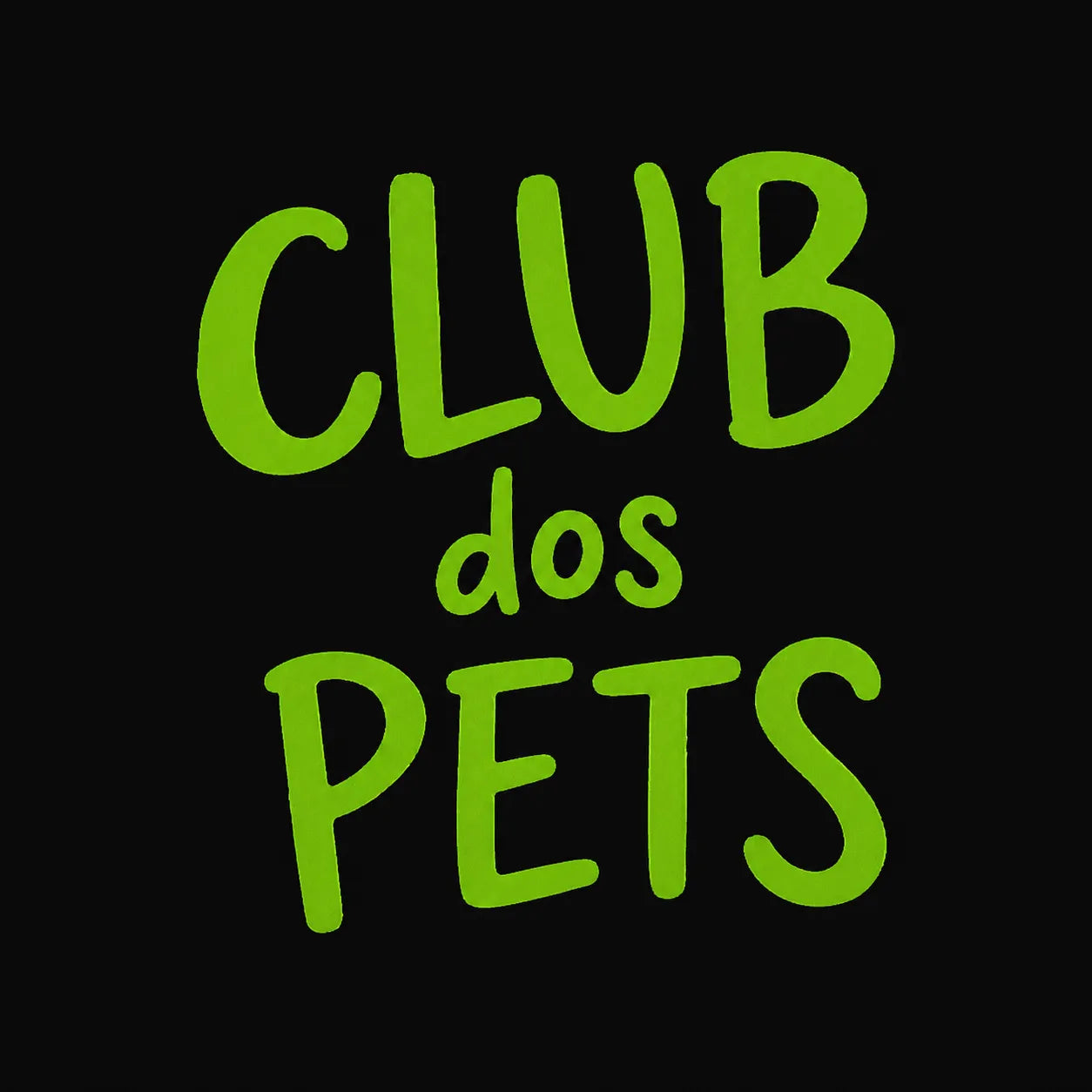 Clube dos Pets