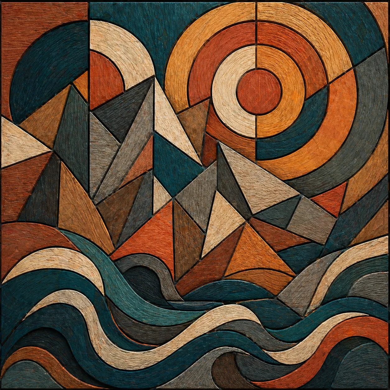 Cubismo