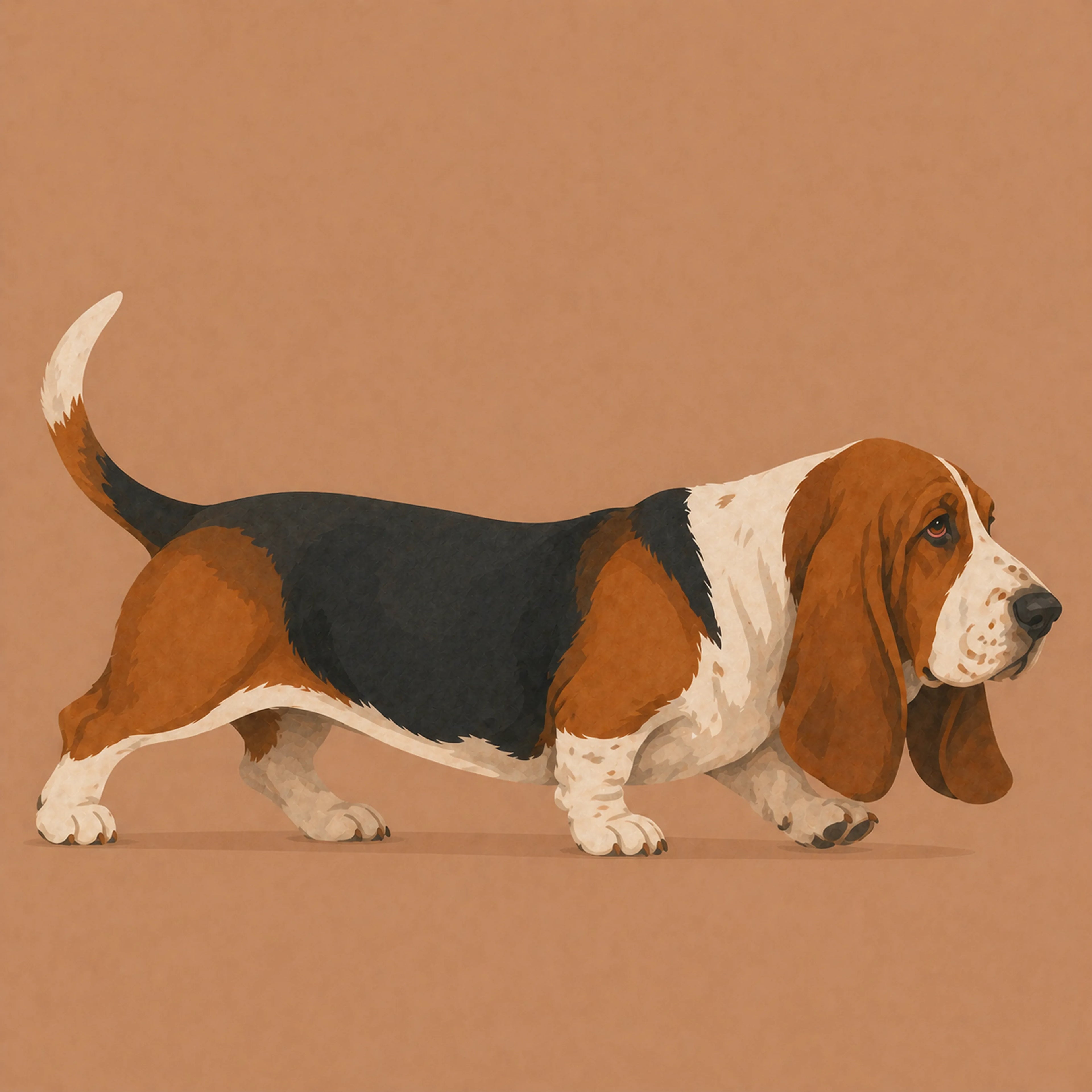 Basset Hound