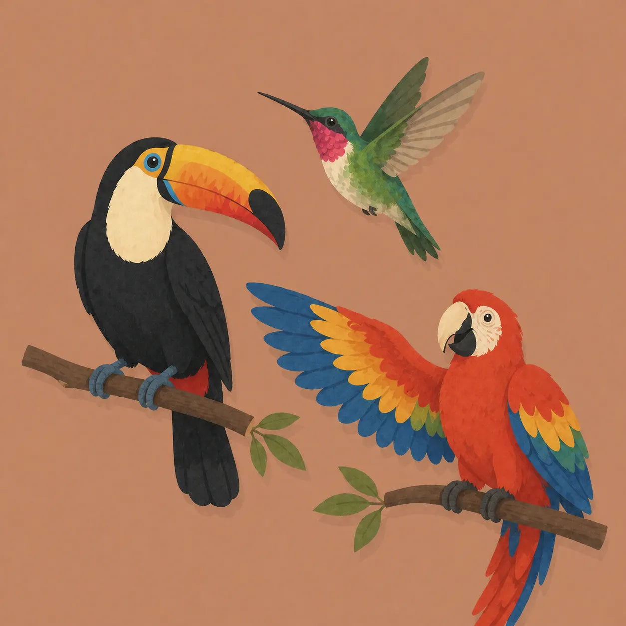 Aves