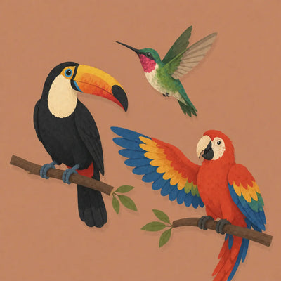 Aves