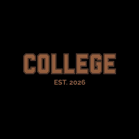 College