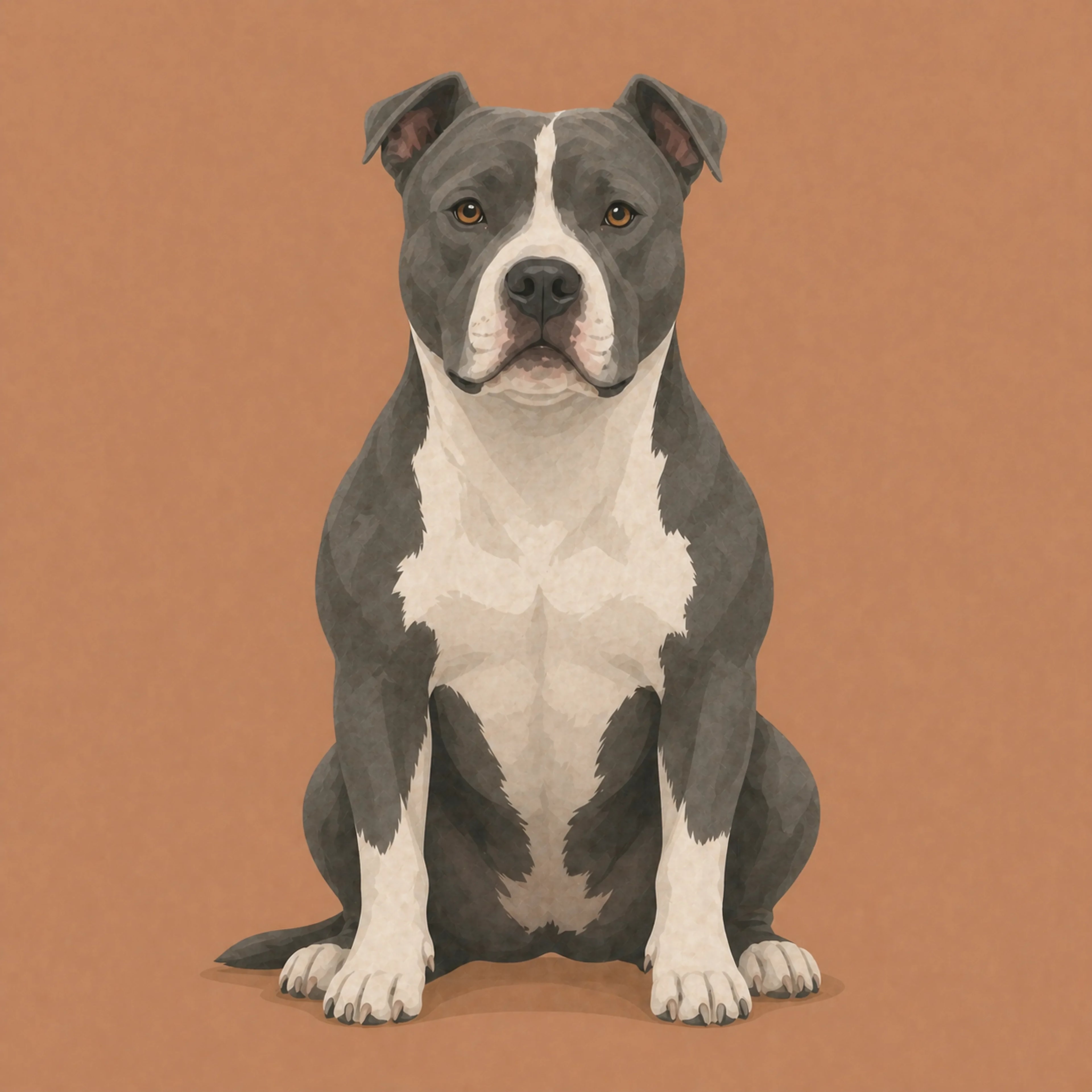 pitbull