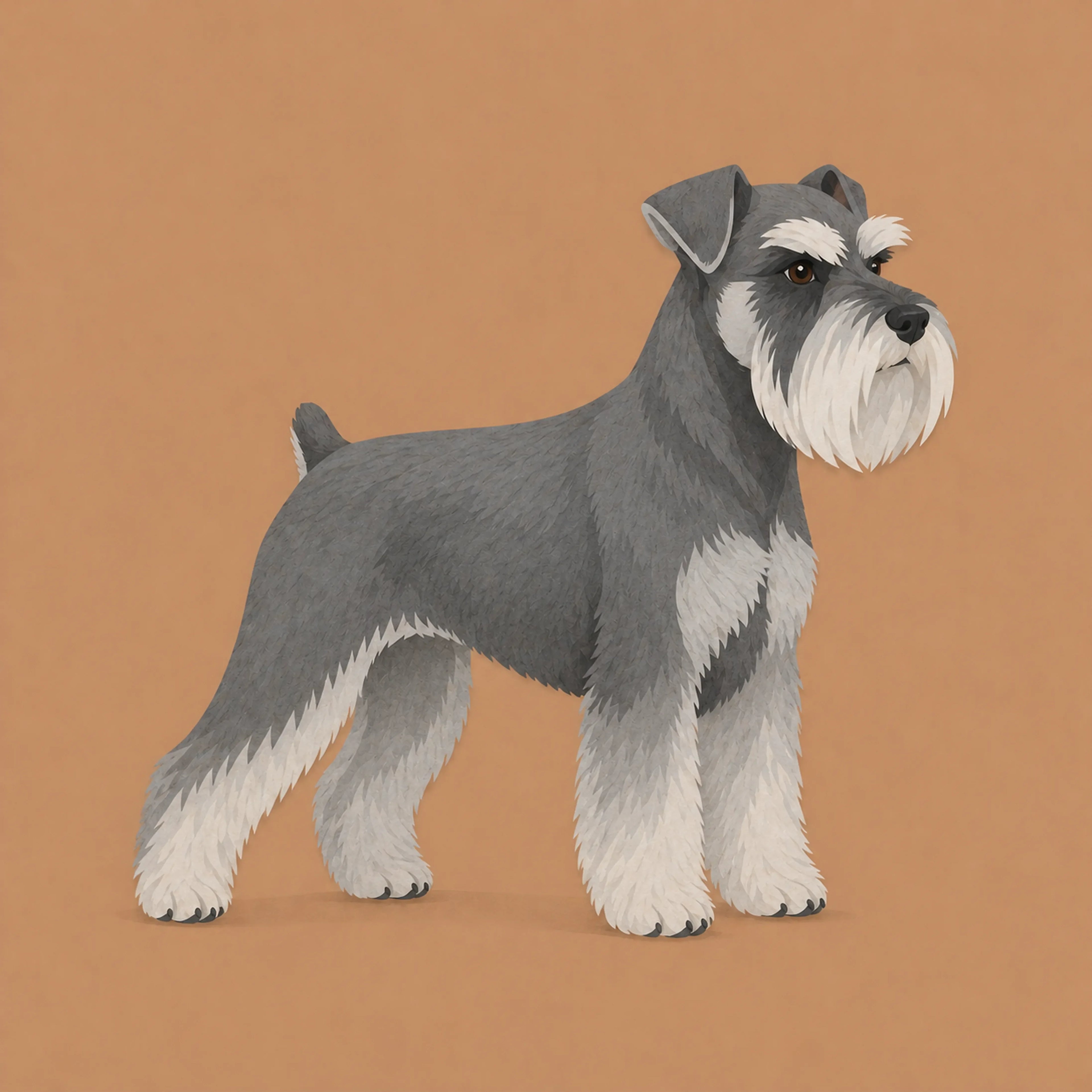 Schnauzer