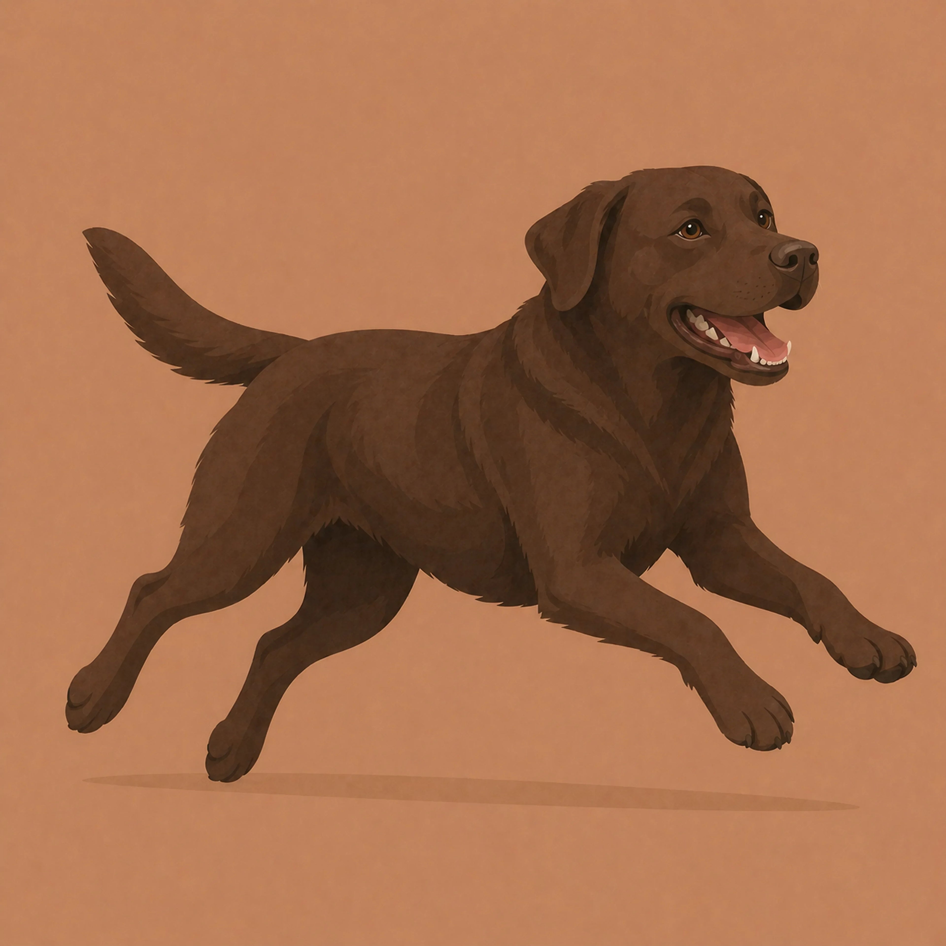 Labrador