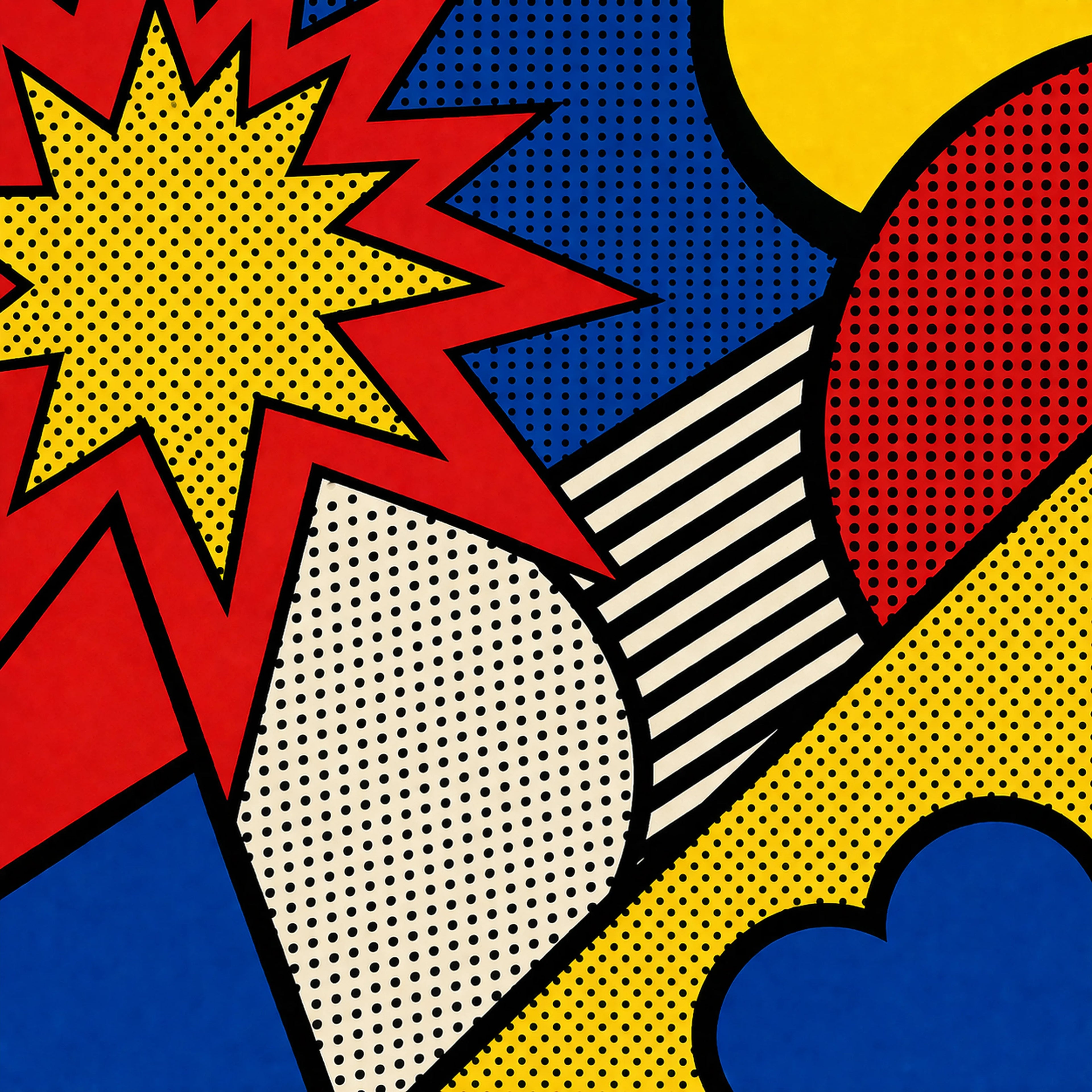 1960s Pop Art