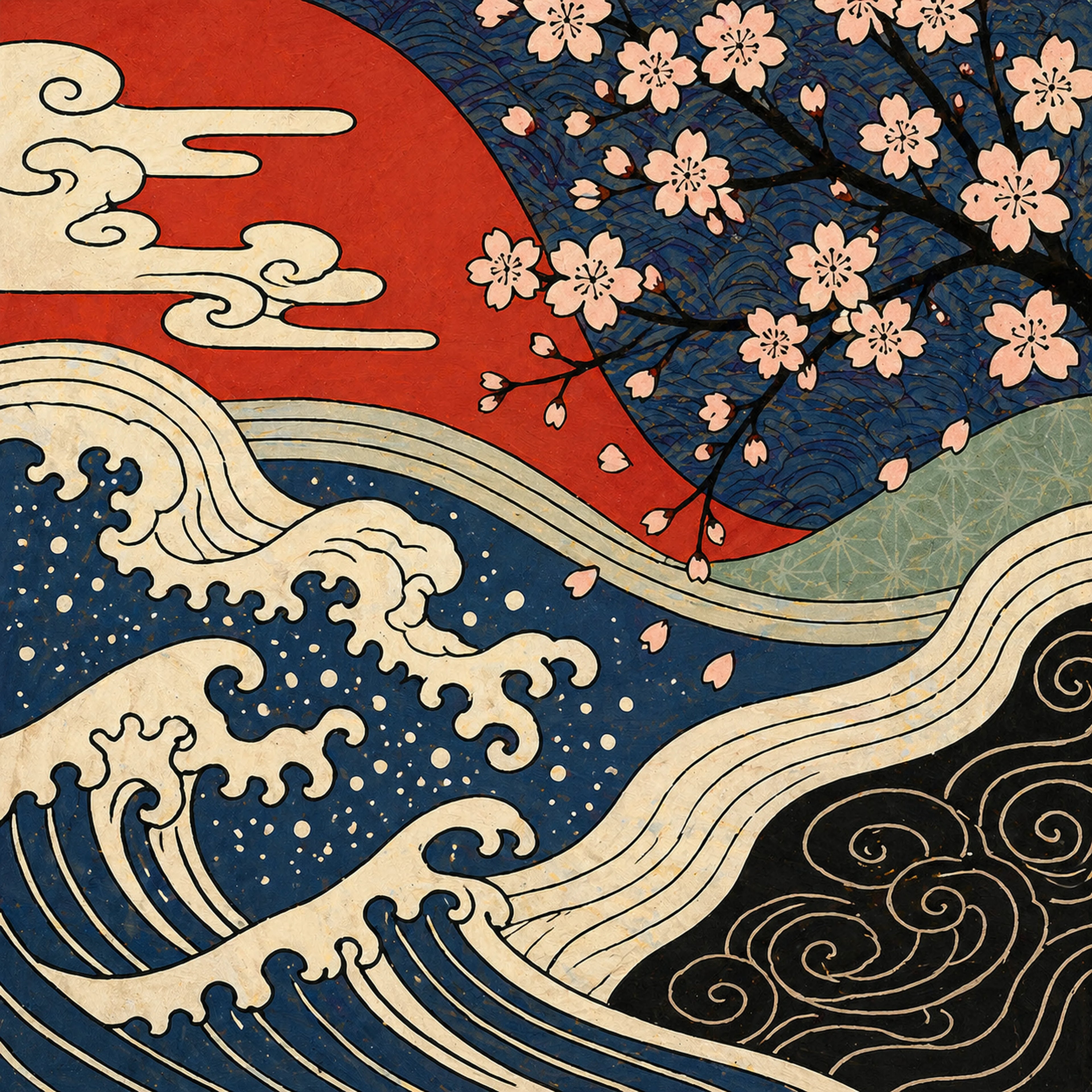 Ukiyo-e