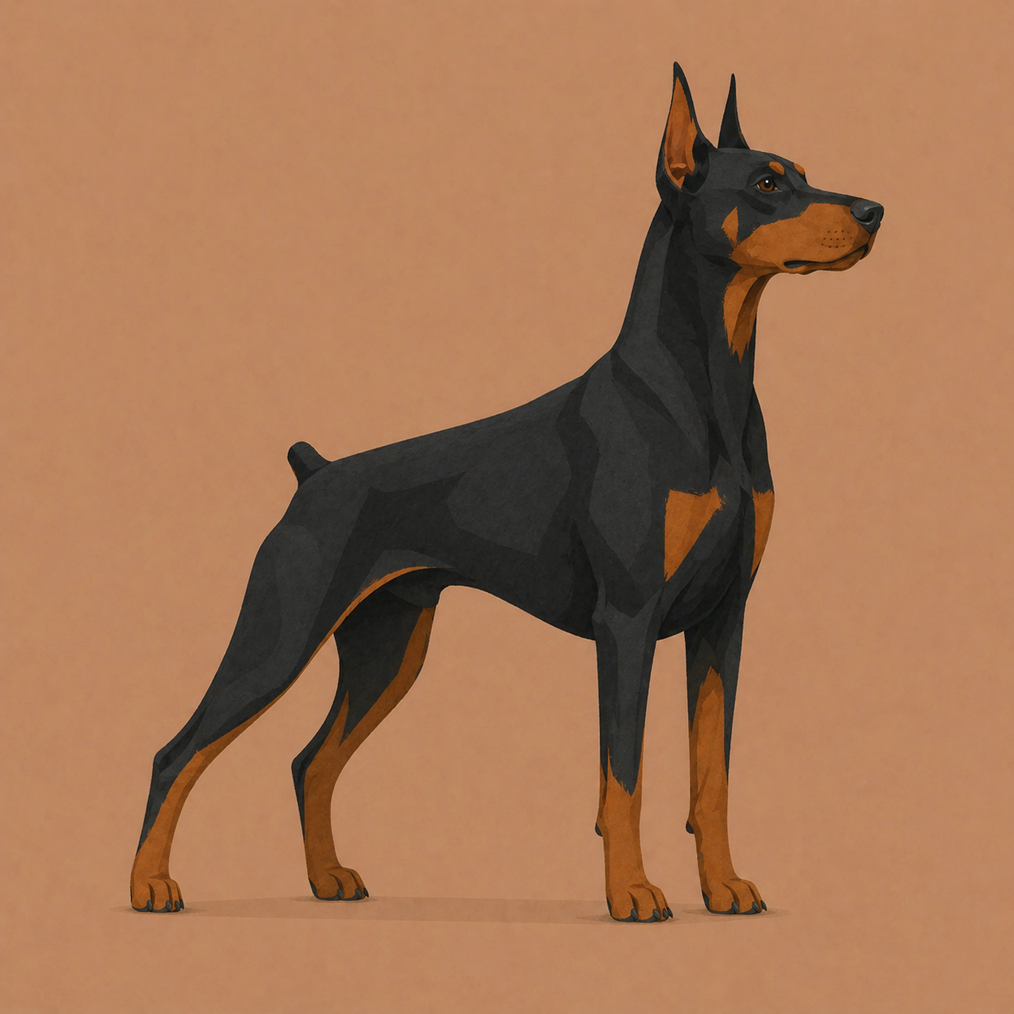 Dobermann