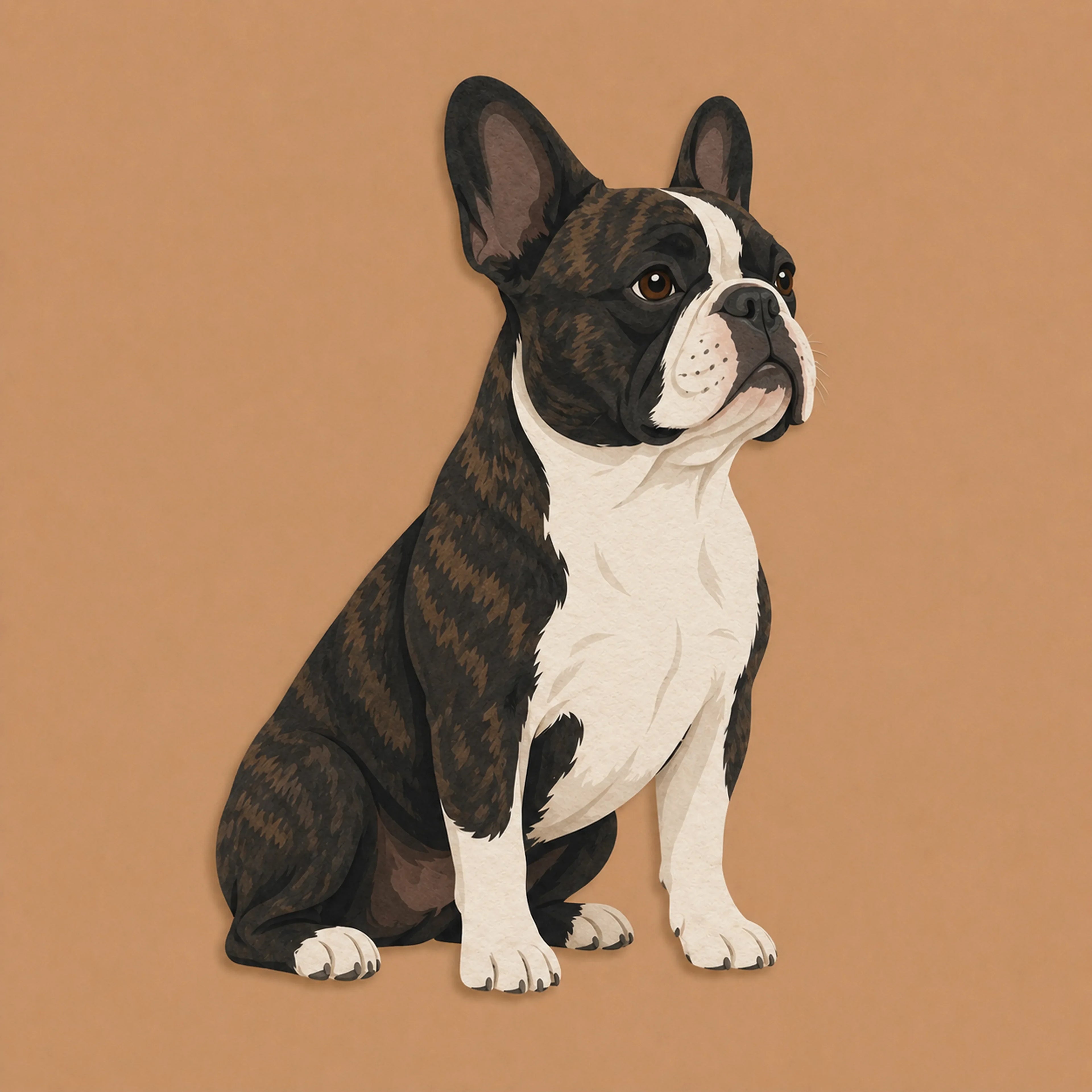 Bulldog Francês
