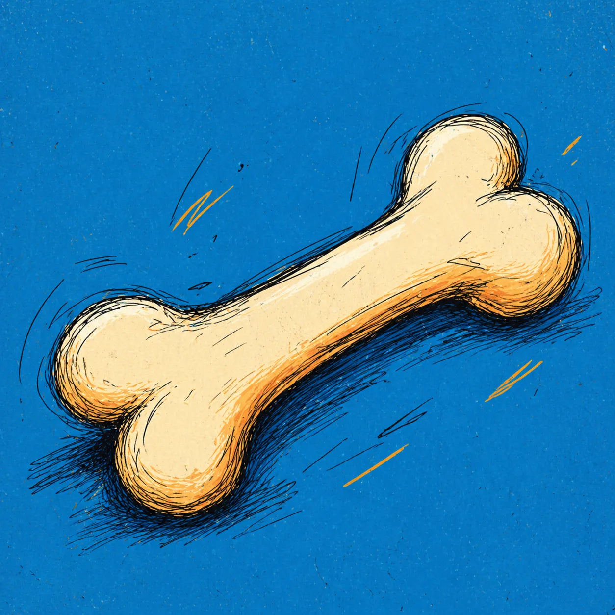 Desenho Clássico