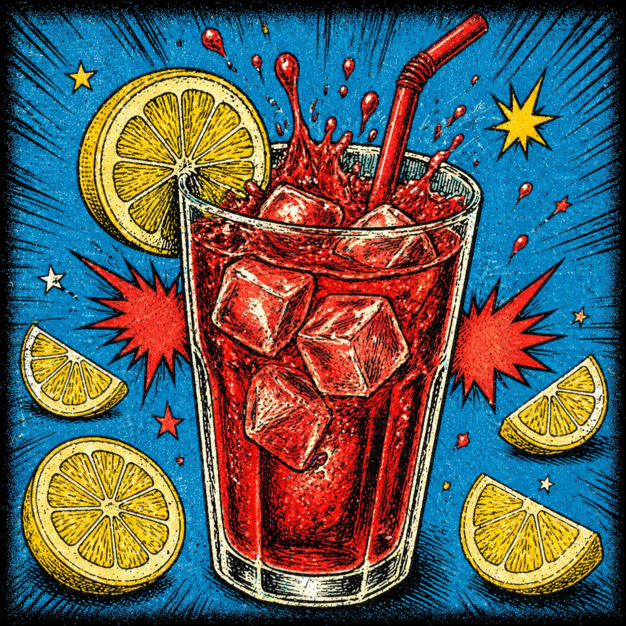 Drinks