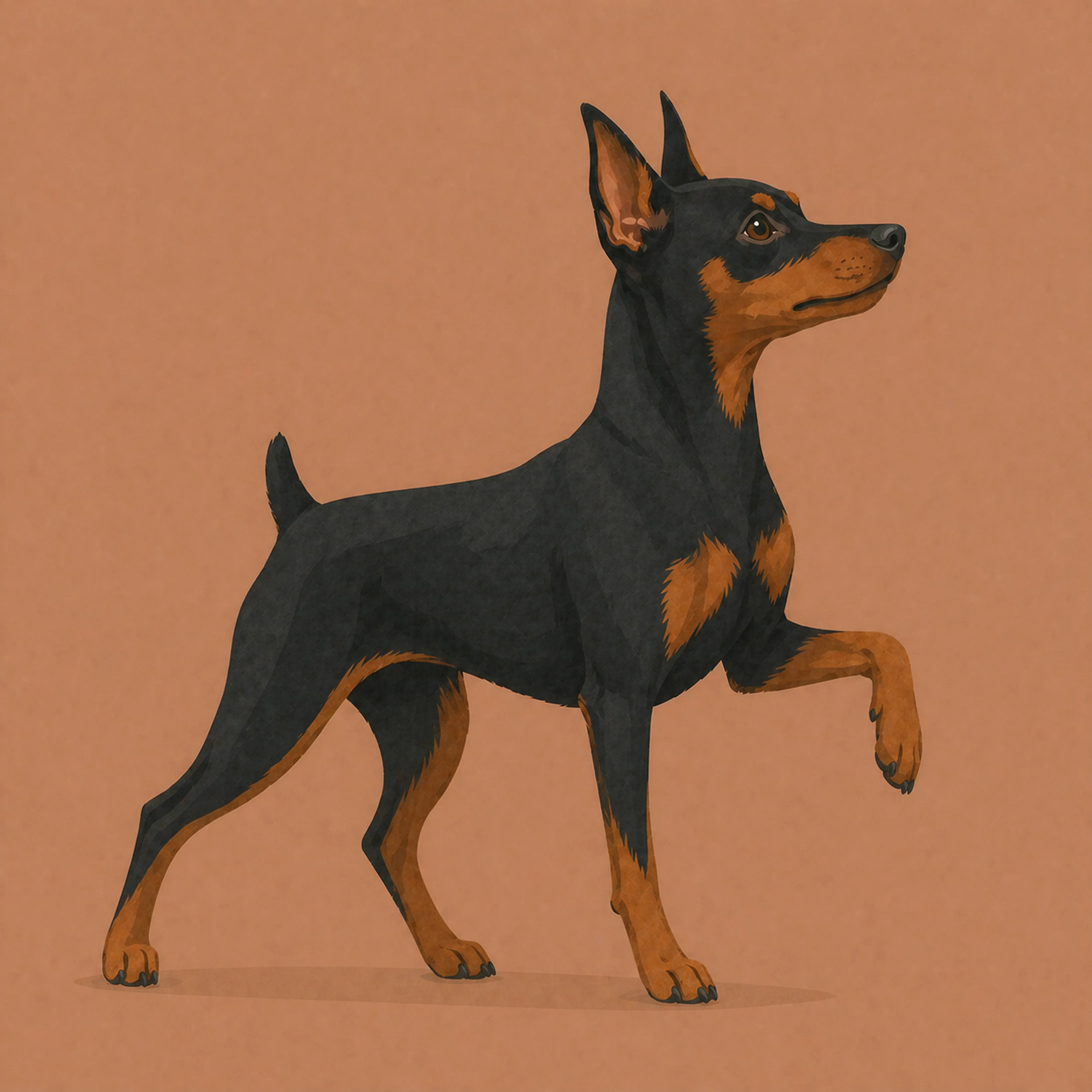 Pinscher
