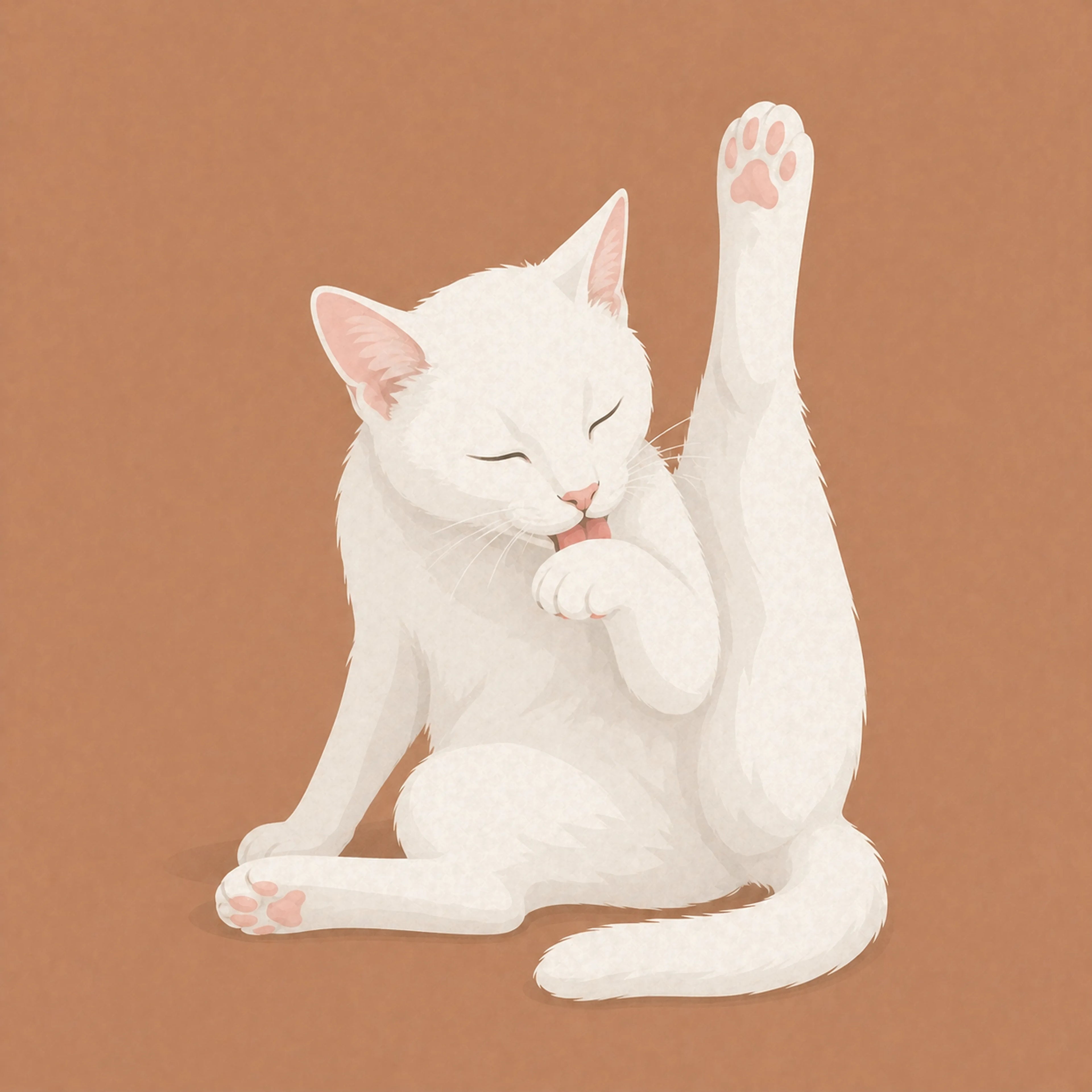 Gato Branco