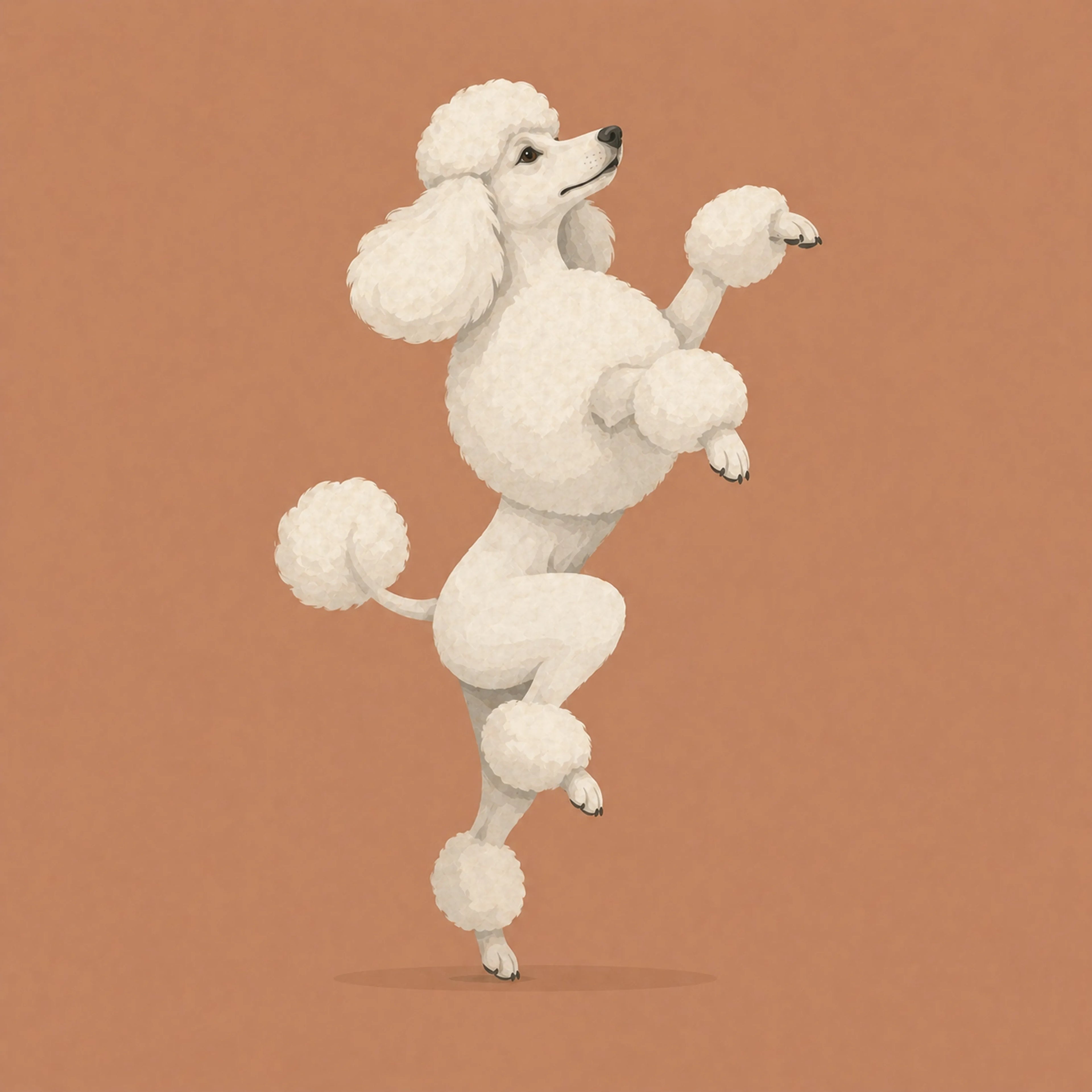 Poodle