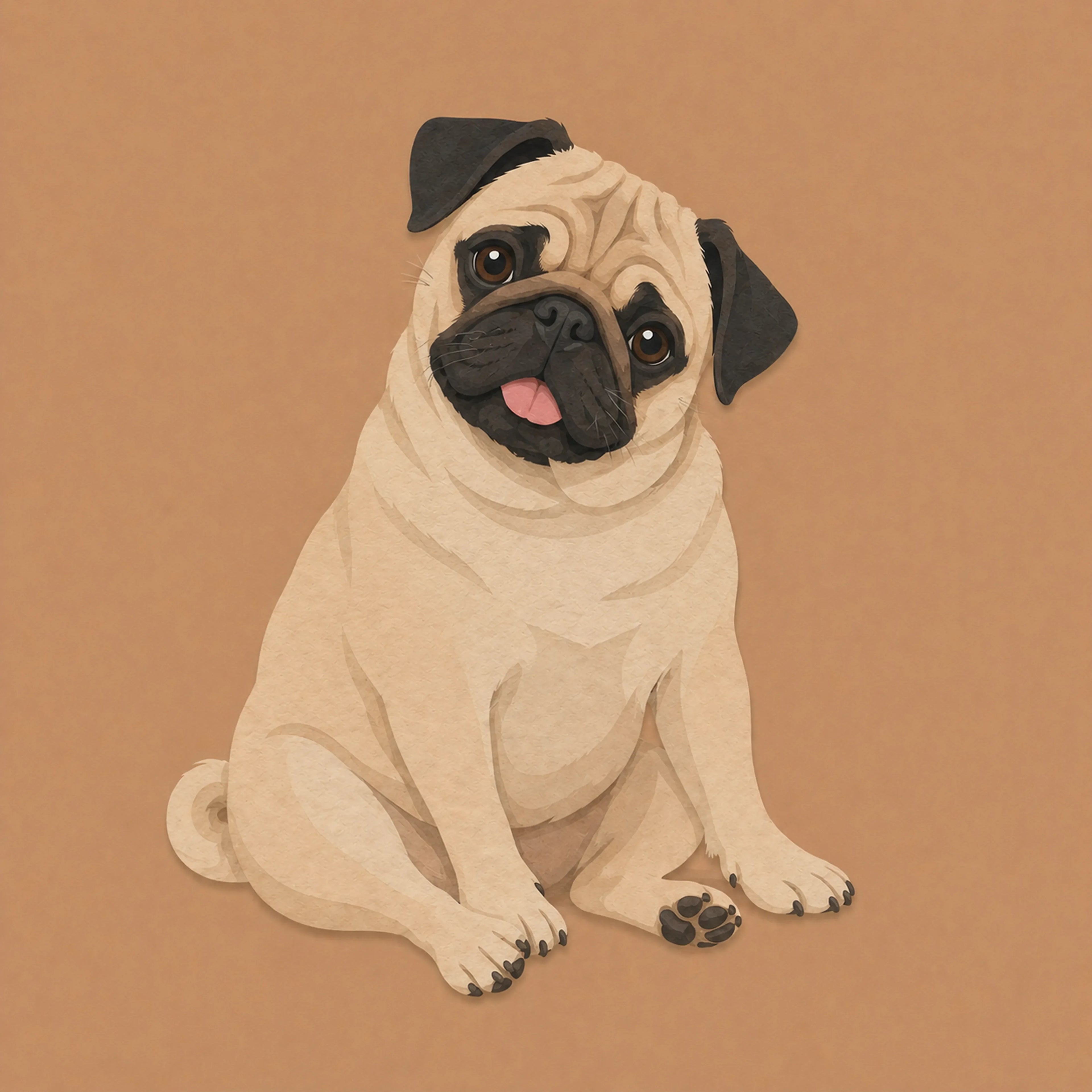 Pug