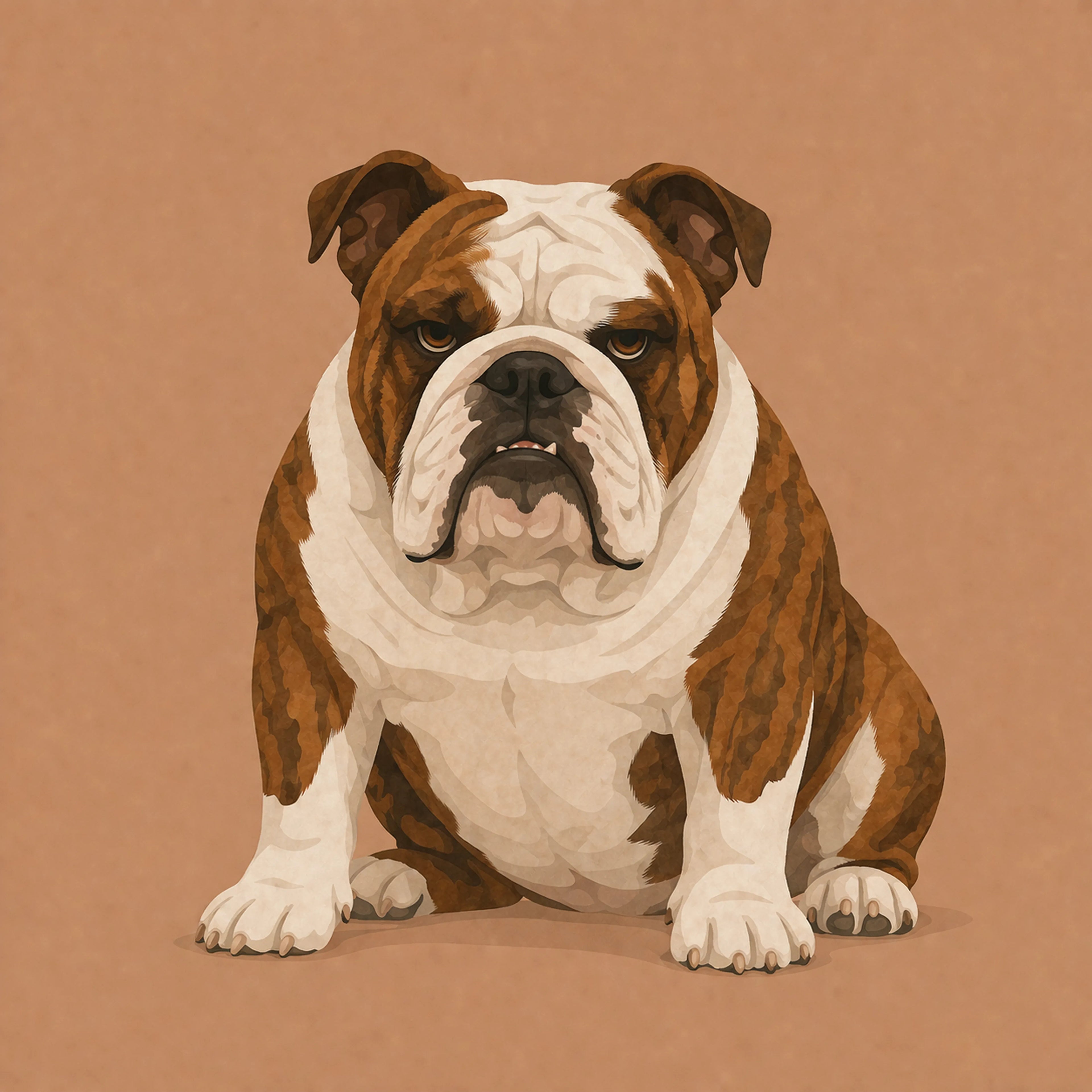 Bulldog Inglês