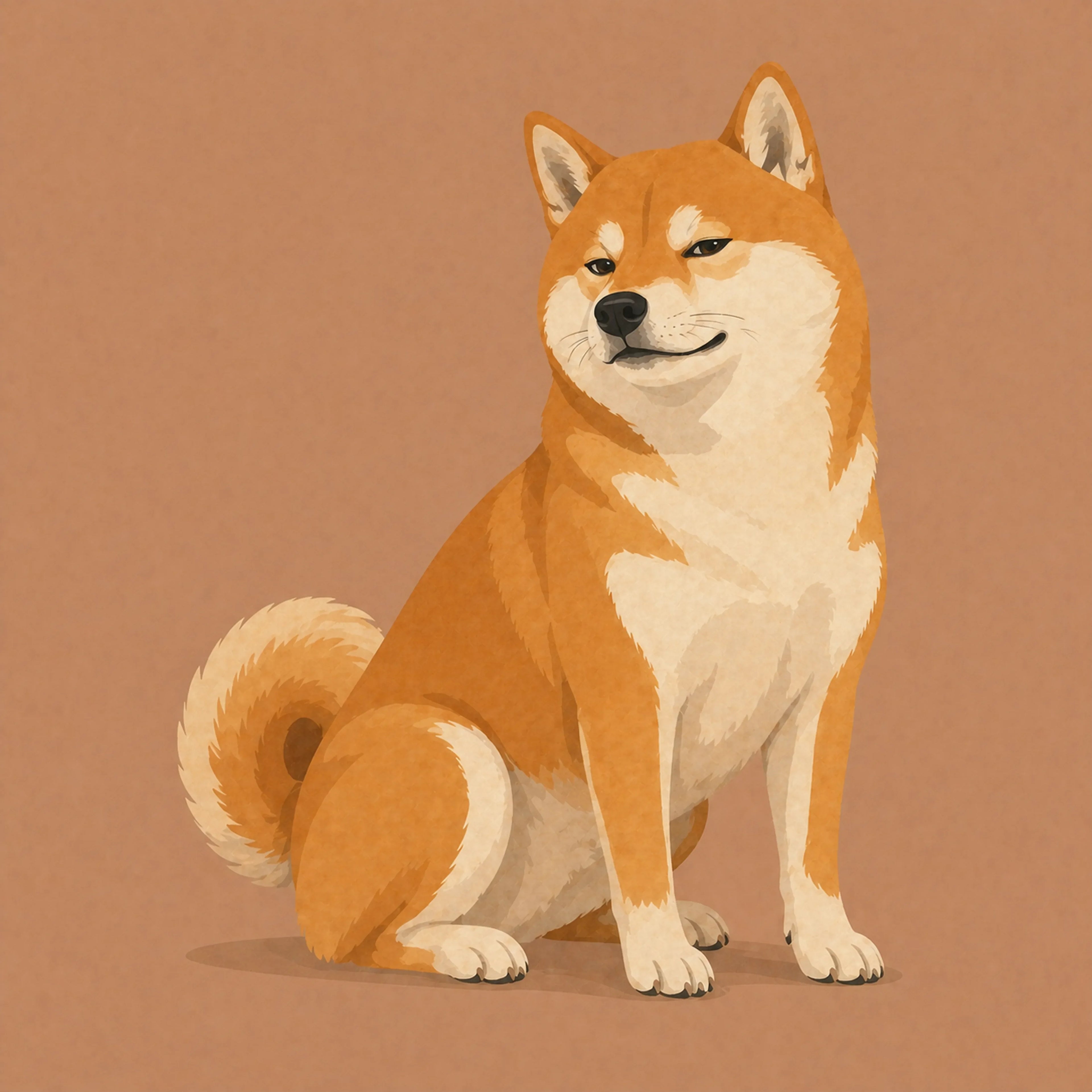 Shiba