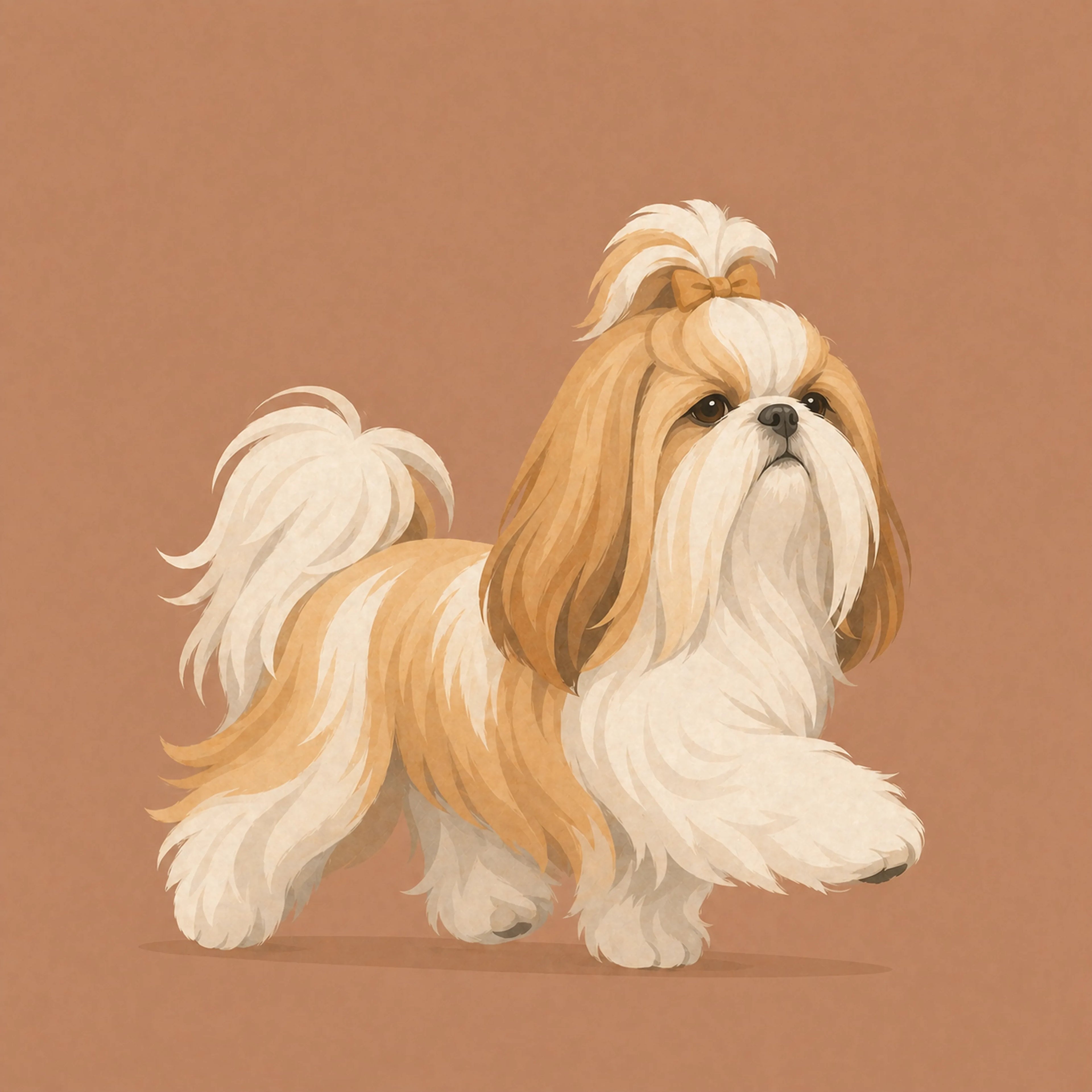 Shih Tzu