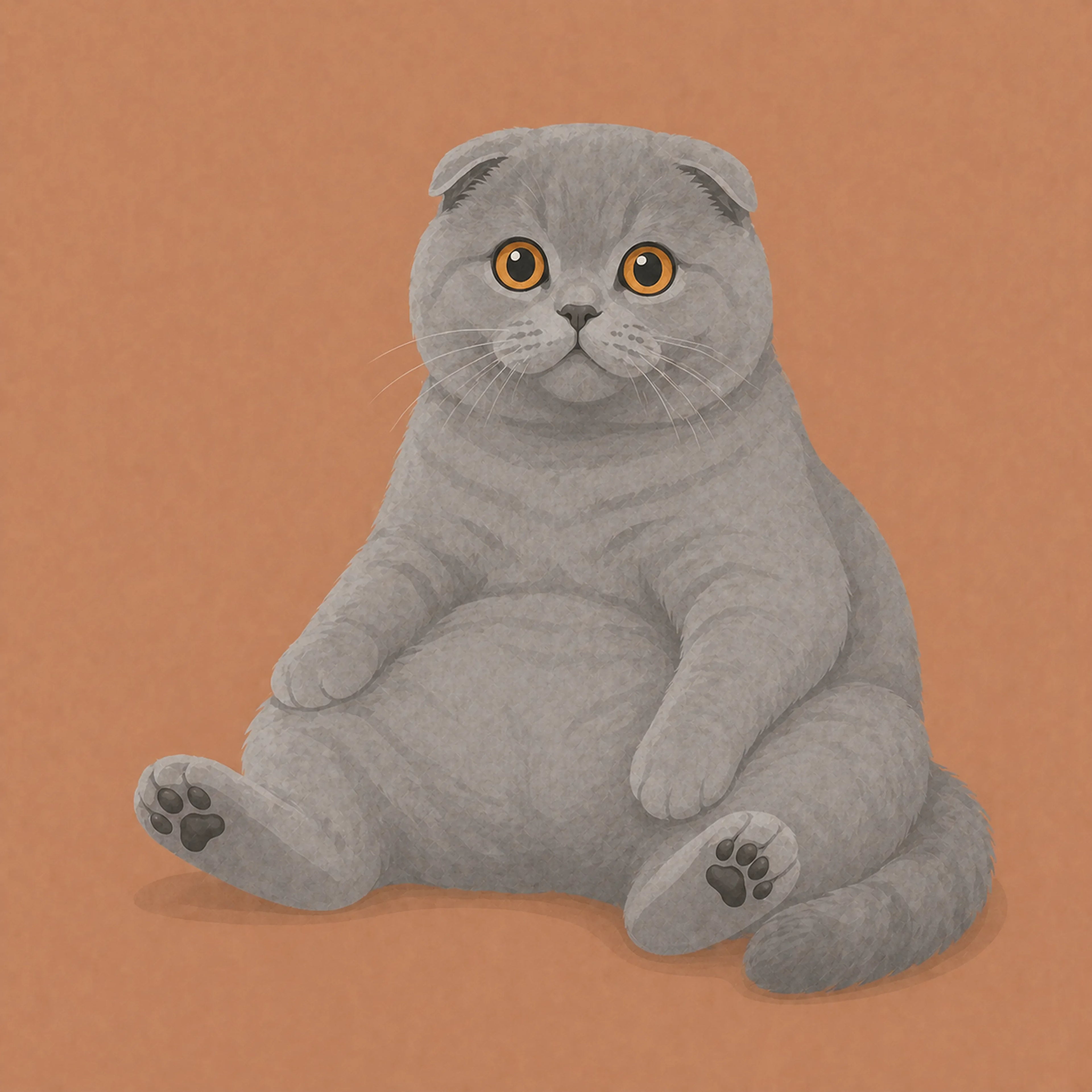 Gato Escocês