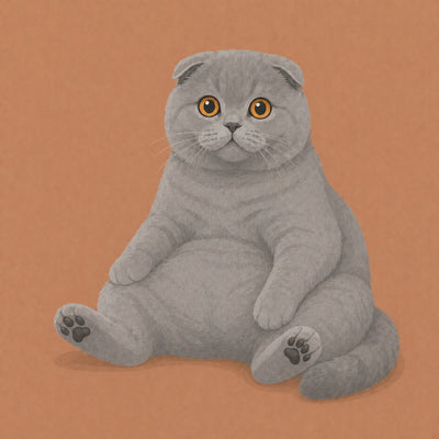 Gato Escocês