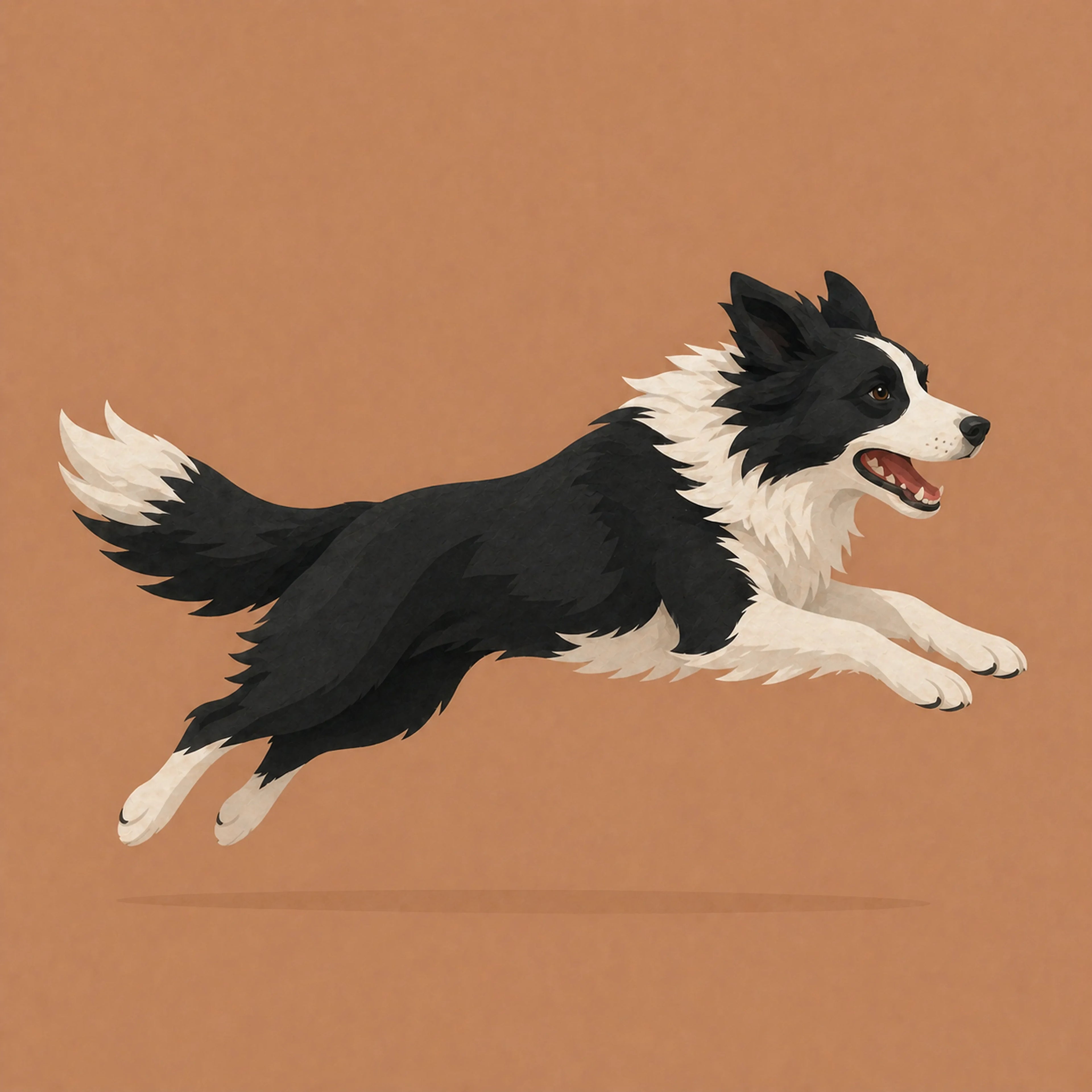 Border Collie