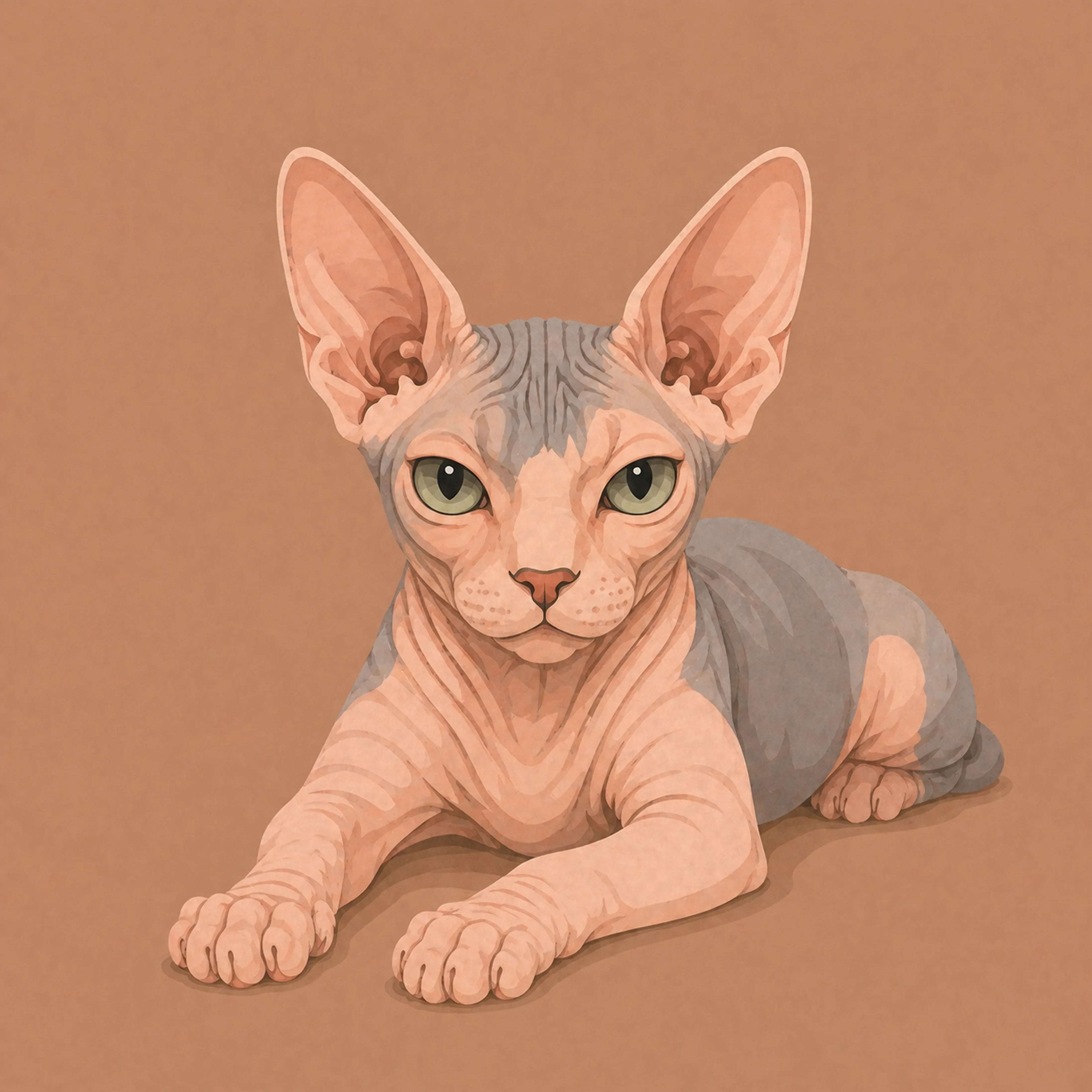 Sphynx
