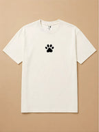 Camisa Oversized Life is Better With... - Chihuahua