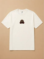 Camisa Oversized Old School - Coala