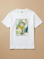 Camisa Aquarela - Spitz