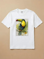 Camisa Aquarela - Tucano