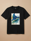 Camisa Aquarela - Arraia