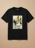 Camisa Aquarela -  Bassed Hound