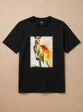 Camisa Aquarela - Canguru