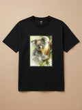Camisa Aquarela - Coala