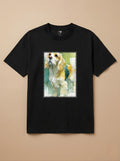 Camisa Aquarela - Cocker Spaniel