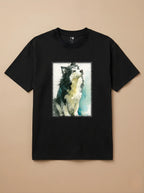 Camisa Aquarela -  Husky
