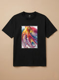 Camisa Aquarela - Polvo