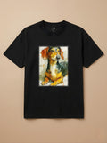 Camisa Aquarela - Salsicha