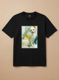 Camisa Aquarela - Spitz