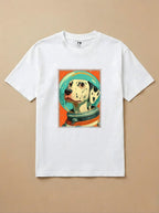 Camisa Astronauta - Dalmata